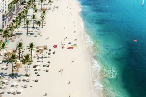 Apartment in Dubai Harbour, Dubai 3 bedrooms, 180.2 sq.m. № 84762 - photo 11