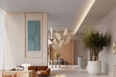 Apartment in Dubai Harbour, Dubai 3 bedrooms, 180.2 sq.m. № 84762 - photo 6