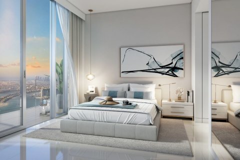 Apartment in Dubai Harbour, Dubai 3 bedrooms, 180.2 sq.m. № 84762 - photo 7