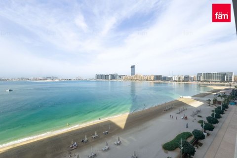 Apartment in Dubai Harbour, Dubai 2 bedrooms, 131.7 sq.m. № 84757
