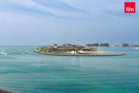 Apartment in Dubai Harbour, Dubai 2 bedrooms, 131.7 sq.m. № 84757 - photo 3