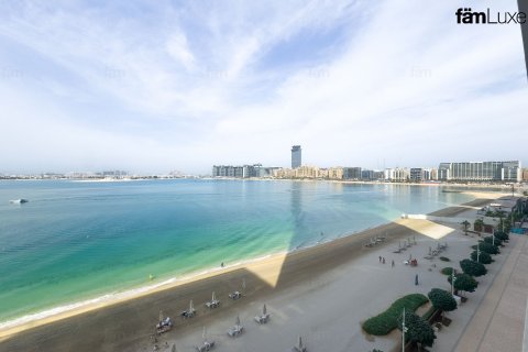 Apartment in Dubai Harbour, Dubai 2 bedrooms, 131.7 sq.m. № 84757