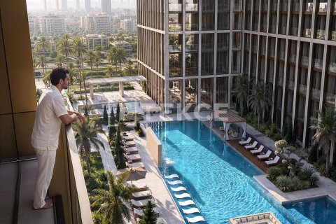 Apartment in Dubai 2 bedrooms, 94 sq.m. № 141167 - photo 17