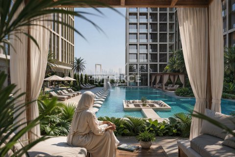 Apartment in Dubai 2 bedrooms, 94 sq.m. № 141167 - photo 14