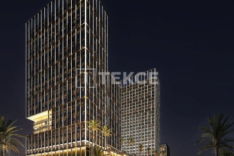 Apartment in Dubai 2 bedrooms, 94 sq.m. № 141167 - photo 6