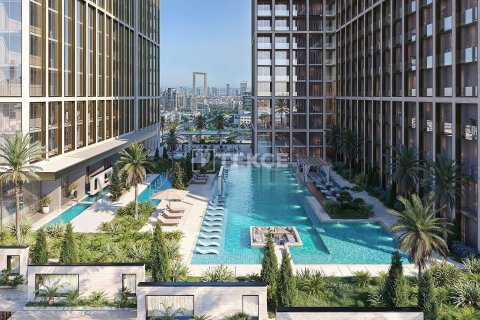 Apartment in Dubai 2 bedrooms, 94 sq.m. № 141167 - photo 2