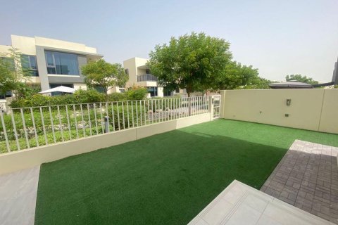 Townhouse in Maple 1, Dubai Hills Estate, Dubai 4 bedrooms, 228.68 sq.m. № 141158 - photo 3
