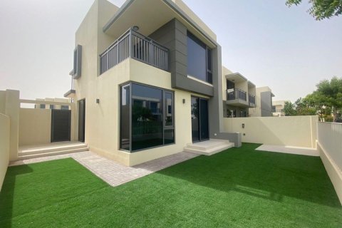 Townhouse in Maple 1, Dubai Hills Estate, Dubai 4 bedrooms, 228.68 sq.m. № 141158
