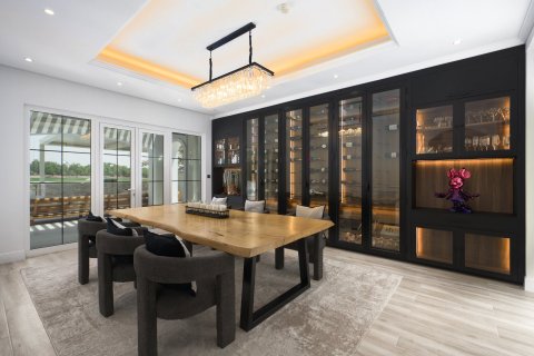 Villa in Jumeirah Golf Estates, Dubai 6 bedrooms, 975.48 sq.m. № 141162 - photo 10
