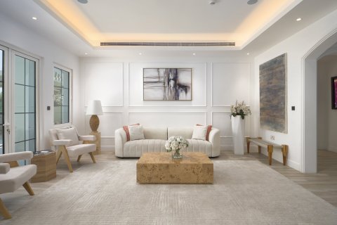 Villa in Jumeirah Golf Estates, Dubai 6 bedrooms, 975.48 sq.m. № 141162 - photo 9