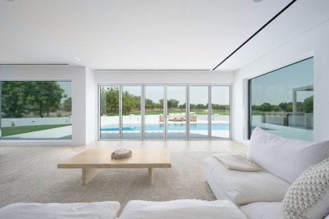 Villa in Jumeirah Golf Estates, Dubai 6 bedrooms, 975.48 sq.m. № 141162 - photo 6