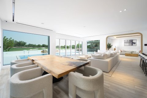 Villa in Jumeirah Golf Estates, Dubai 6 bedrooms, 975.48 sq.m. № 141162 - photo 7