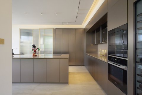Villa in Jumeirah Islands, Dubai 4 bedrooms, 883.79 sq.m. № 141161 - photo 3