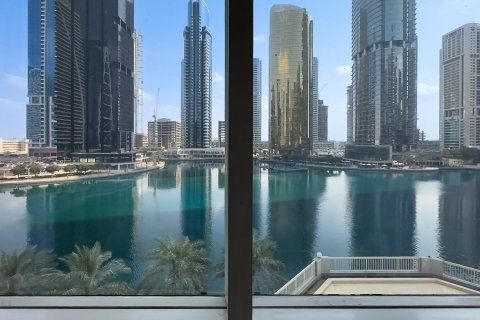 Apartment in Jumeirah Lake Towers, Dubai 2 bedrooms, 179.02 sq.m. № 141159 - photo 16