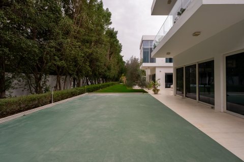 Villa in The Nest, Al Barari, Dubai 4 bedrooms, 693.29 sq.m. № 141154 - photo 26