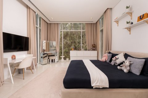 Villa in The Nest, Al Barari, Dubai 4 bedrooms, 693.29 sq.m. № 141154 - photo 20