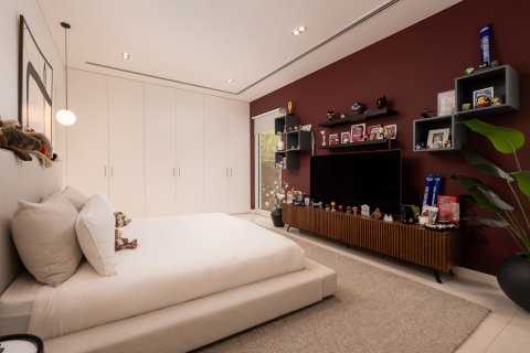 Villa in The Nest, Al Barari, Dubai 4 bedrooms, 693.29 sq.m. № 141154 - photo 16