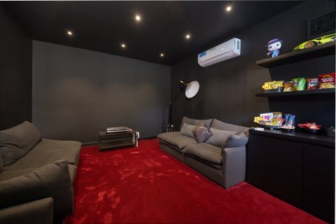 Villa in The Nest, Al Barari, Dubai 4 bedrooms, 693.29 sq.m. № 141154 - photo 25