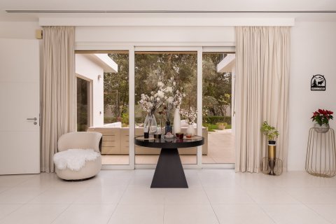 Villa in The Nest, Al Barari, Dubai 4 bedrooms, 693.29 sq.m. № 141154 - photo 4