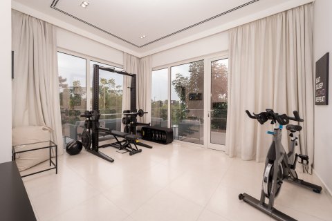 Villa in The Nest, Al Barari, Dubai 4 bedrooms, 693.29 sq.m. № 141154 - photo 23