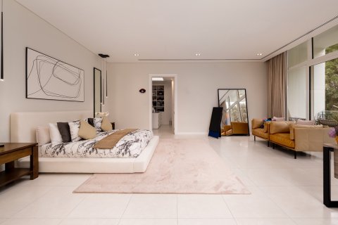 Villa in The Nest, Al Barari, Dubai 4 bedrooms, 693.29 sq.m. № 141154 - photo 13