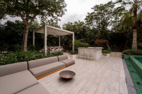 Villa in The Nest, Al Barari, Dubai 4 bedrooms, 693.29 sq.m. № 141154 - photo 29