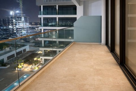 Apartment in Meydan, Dubai 1 bedroom, 61.11 sq.m. № 141160 - photo 7