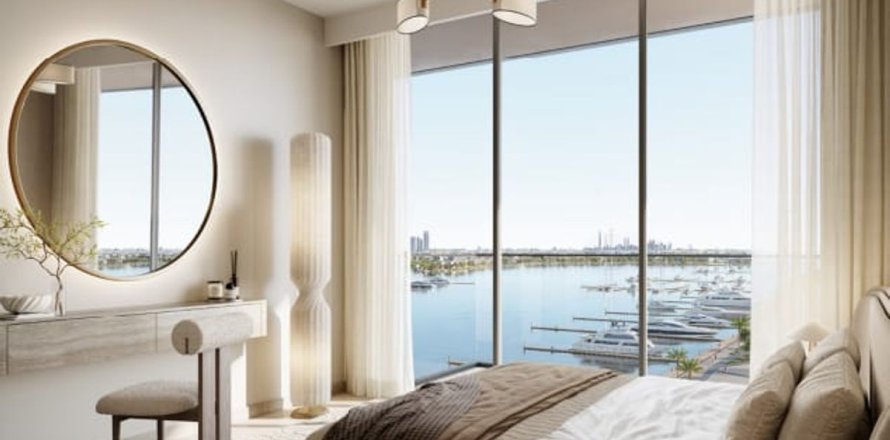 Appartement à Mina Rashid, Dubai, 2 chambres, 114.2 m², № 64303