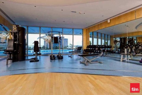 Appartement à Dubai Marina, Dubai, 3 chambres, 173.6 m², № 64314 - photo 9