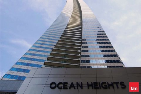 Appartement à Dubai Marina, Dubai, 3 chambres, 173.6 m², № 64314 - photo 3