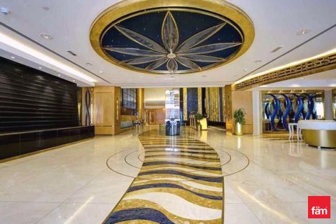 Appartement à Dubai Marina, Dubai, 3 chambres, 173.6 m², № 64314 - photo 10