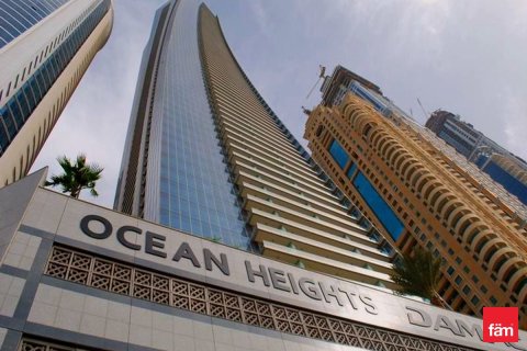 Appartement à Dubai Marina, Dubai, 3 chambres, 173.6 m², № 64314 - photo 11