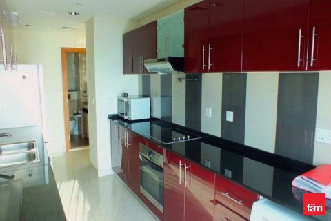 Appartement à Dubai Marina, Dubai, 3 chambres, 173.6 m², № 64314 - photo 7
