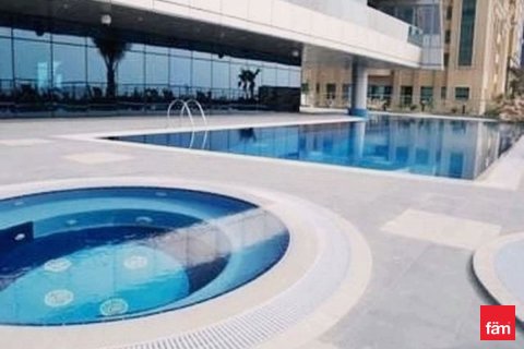 Appartement à Dubai Marina, Dubai, 3 chambres, 173.6 m², № 64314 - photo 8