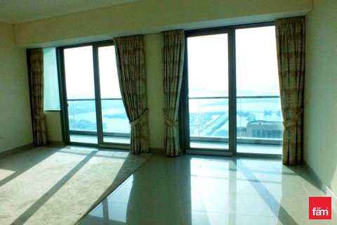 Appartement à Dubai Marina, Dubai, 3 chambres, 173.6 m², № 64314 - photo 2