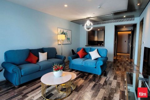 Снять в аренду квартиру в Дубай Марине, Дубай: 1 спальня, 89.1м², № 64311 - фото 6