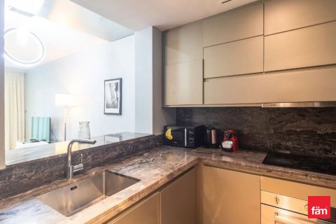 Снять в аренду квартиру в Дубай Марине, Дубай: 1 спальня, 89.1м², № 64311 - фото 7