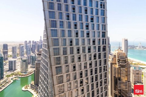 Снять в аренду квартиру в Дубай Марине, Дубай: 1 спальня, 89.1м², № 64311 - фото 9