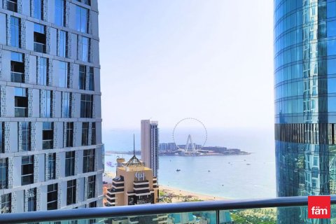 Снять в аренду квартиру в Дубай Марине, Дубай: 1 спальня, 89.1м², № 64311 - фото 1
