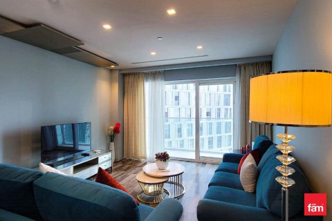 Снять в аренду квартиру в Дубай Марине, Дубай: 1 спальня, 89.1м², № 64311 - фото 3