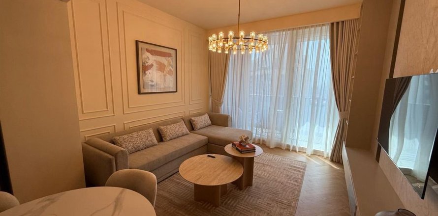 Apartment in Dubai 2 bedrooms, 100.5 sq.m. № 64312