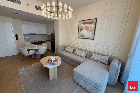 Apartment in Dubai 2 bedrooms, 100.5 sq.m. № 64312 - photo 4