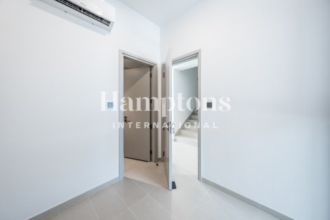 تاون هاوس في Silver Springs, داماك هيلز (أكويا باي داماك), دبي 3 غرف نوم, 135.08096200 م² رقم 114293 - صورة 21