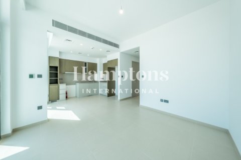 تاون هاوس في Silver Springs, داماك هيلز (أكويا باي داماك), دبي 3 غرف نوم, 135.08096200 م² رقم 114293 - صورة 10