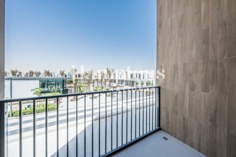 تاون هاوس في Silver Springs, داماك هيلز (أكويا باي داماك), دبي 3 غرف نوم, 135.08096200 م² رقم 114293 - صورة 14