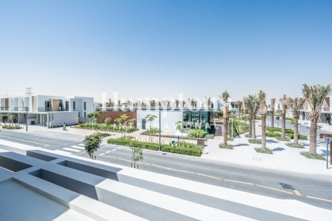 تاون هاوس في Silver Springs, داماك هيلز (أكويا باي داماك), دبي 3 غرف نوم, 135.08096200 م² رقم 114293 - صورة 27