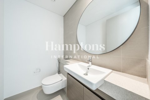 تاون هاوس في Silver Springs, داماك هيلز (أكويا باي داماك), دبي 3 غرف نوم, 135.08096200 م² رقم 114293 - صورة 23