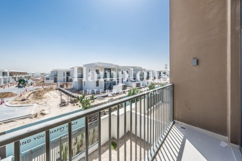 تاون هاوس في Silver Springs, داماك هيلز (أكويا باي داماك), دبي 3 غرف نوم, 135.08096200 م² رقم 114293 - صورة 15