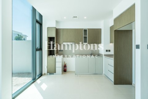 تاون هاوس في Silver Springs, داماك هيلز (أكويا باي داماك), دبي 3 غرف نوم, 135.08096200 م² رقم 114293 - صورة 13