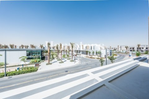 تاون هاوس في Silver Springs, داماك هيلز (أكويا باي داماك), دبي 3 غرف نوم, 135.08096200 م² رقم 114293 - صورة 25